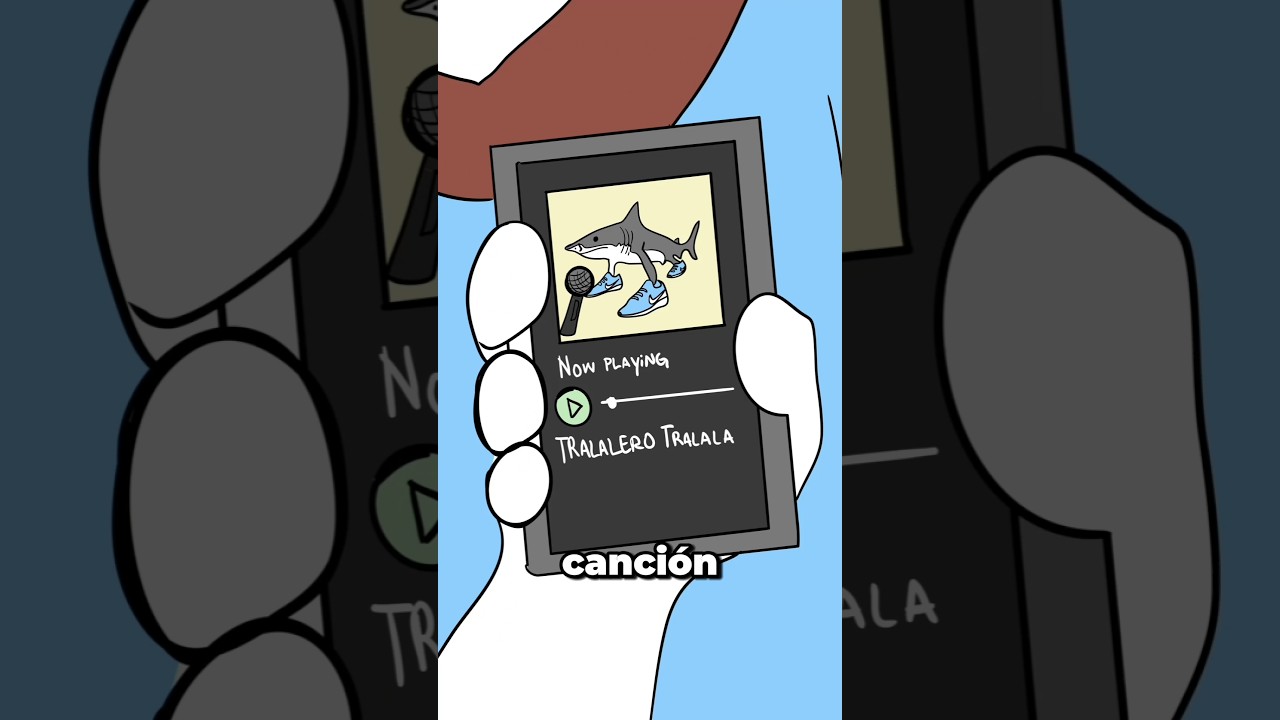 La m&uacute;sica de los abuelos en 2080 🤣