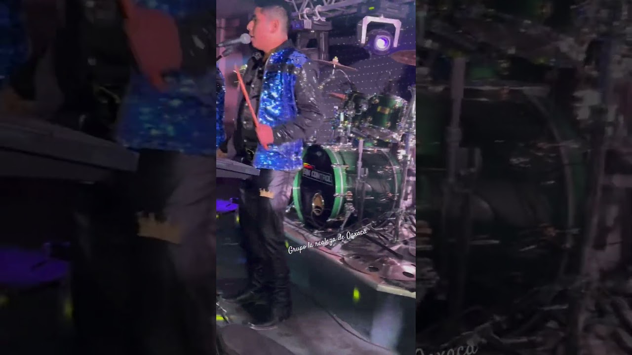 Grupo la realeza De Oaxaca, en Gilroy California en el r&iacute;o Nilo nightclub #bailesoaxaque&ntilde;os #chilena