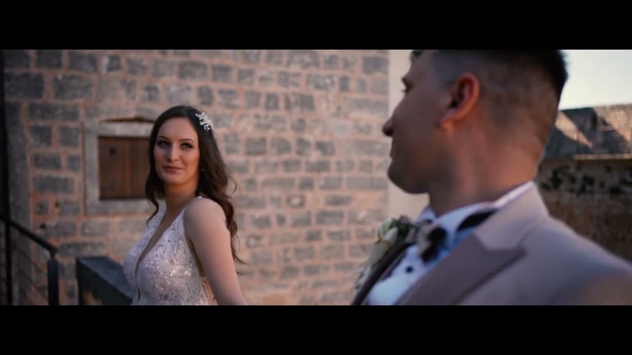 Wedding Trailer : Pula Premantura Resort