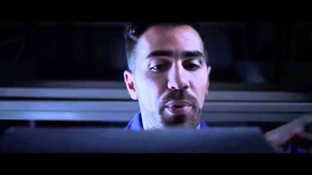 Bushido feat. Joka   Theorie und Praxis (Offical Video)