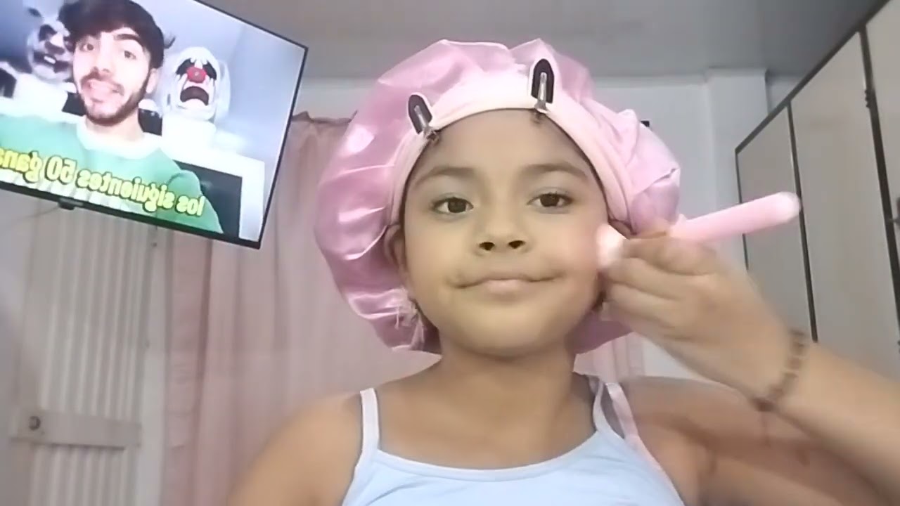 Grwm para el colegio 🎒🏫