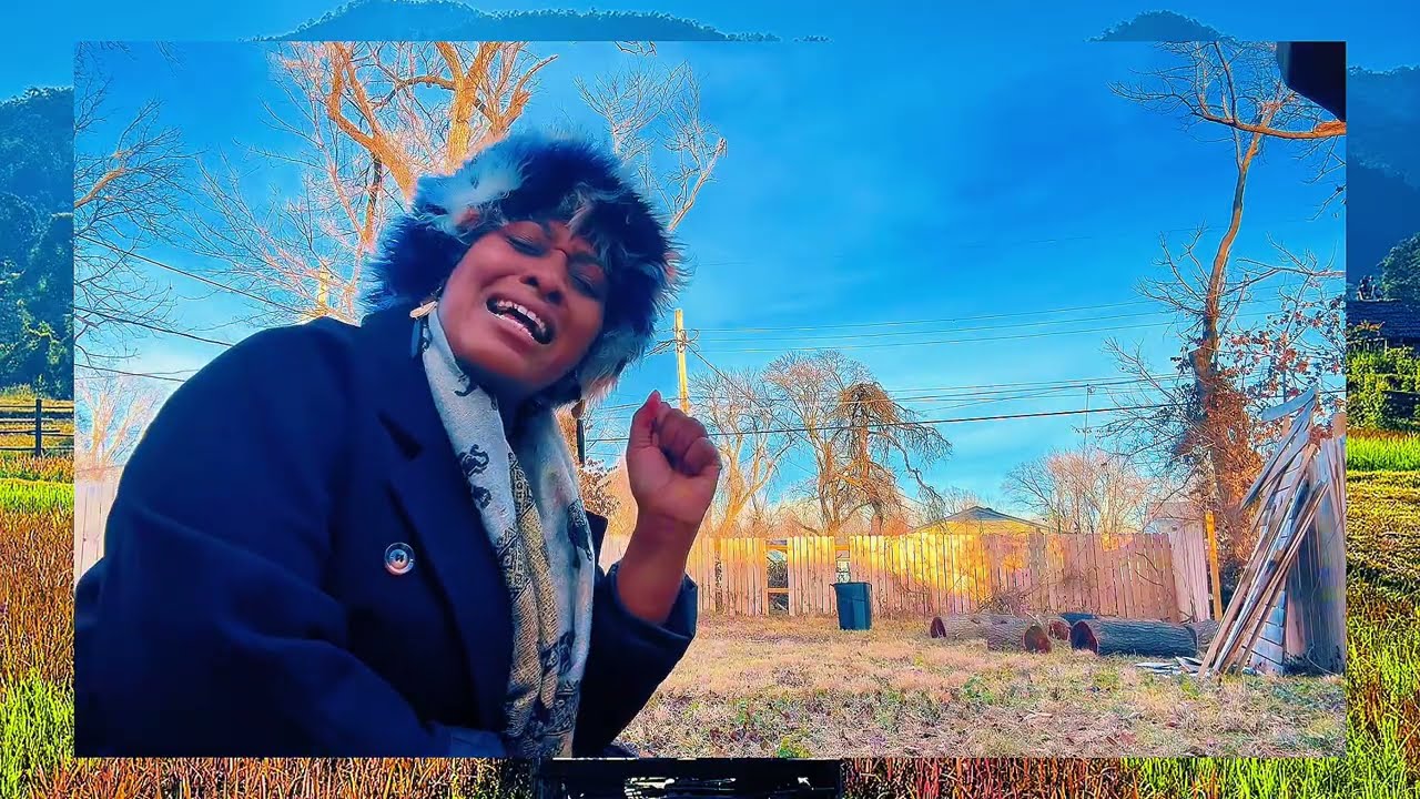 BodaciousThang - For What It's Worth (Buffalo Springfield Cover)