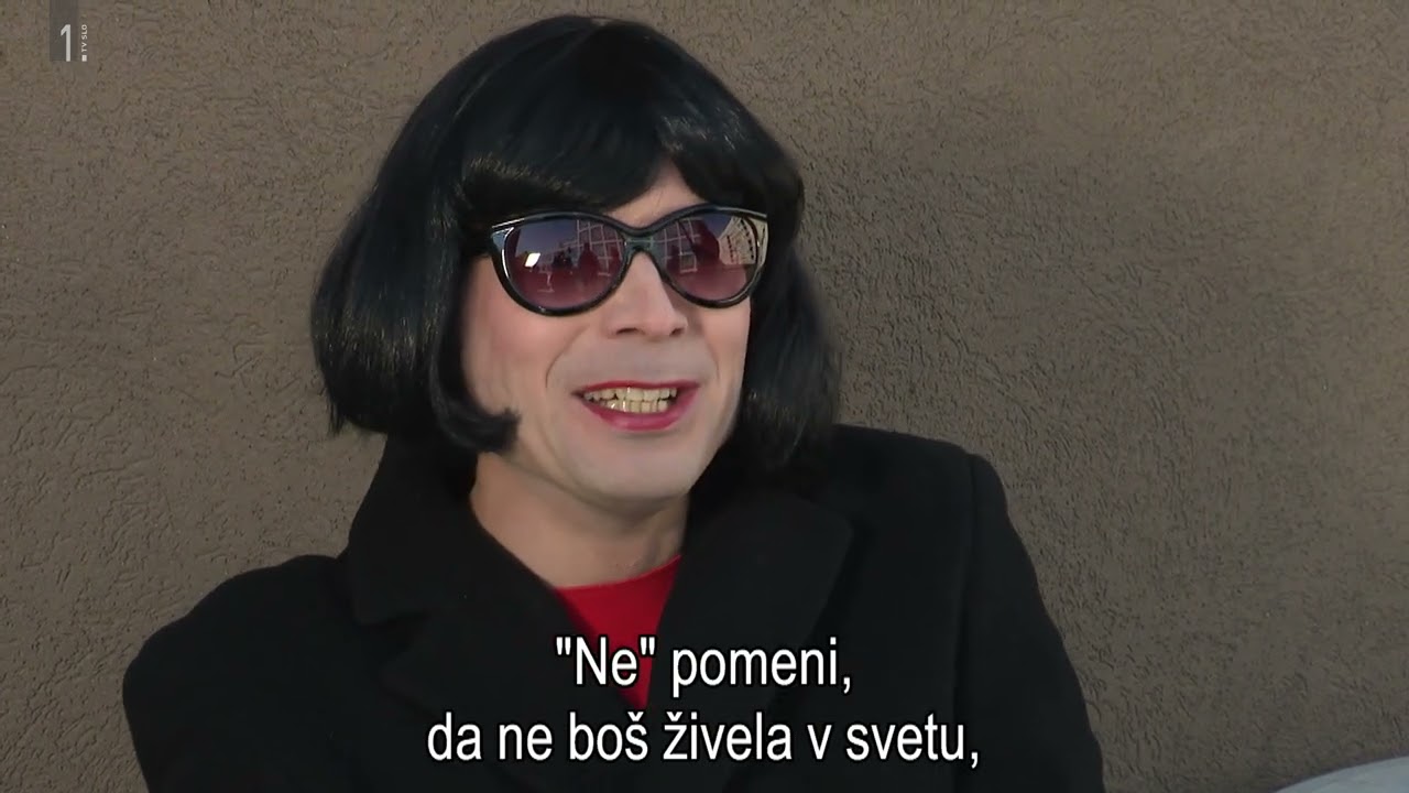 KAJ DOGAJA - GLAS LJUDSTVA - SVETLANA M.