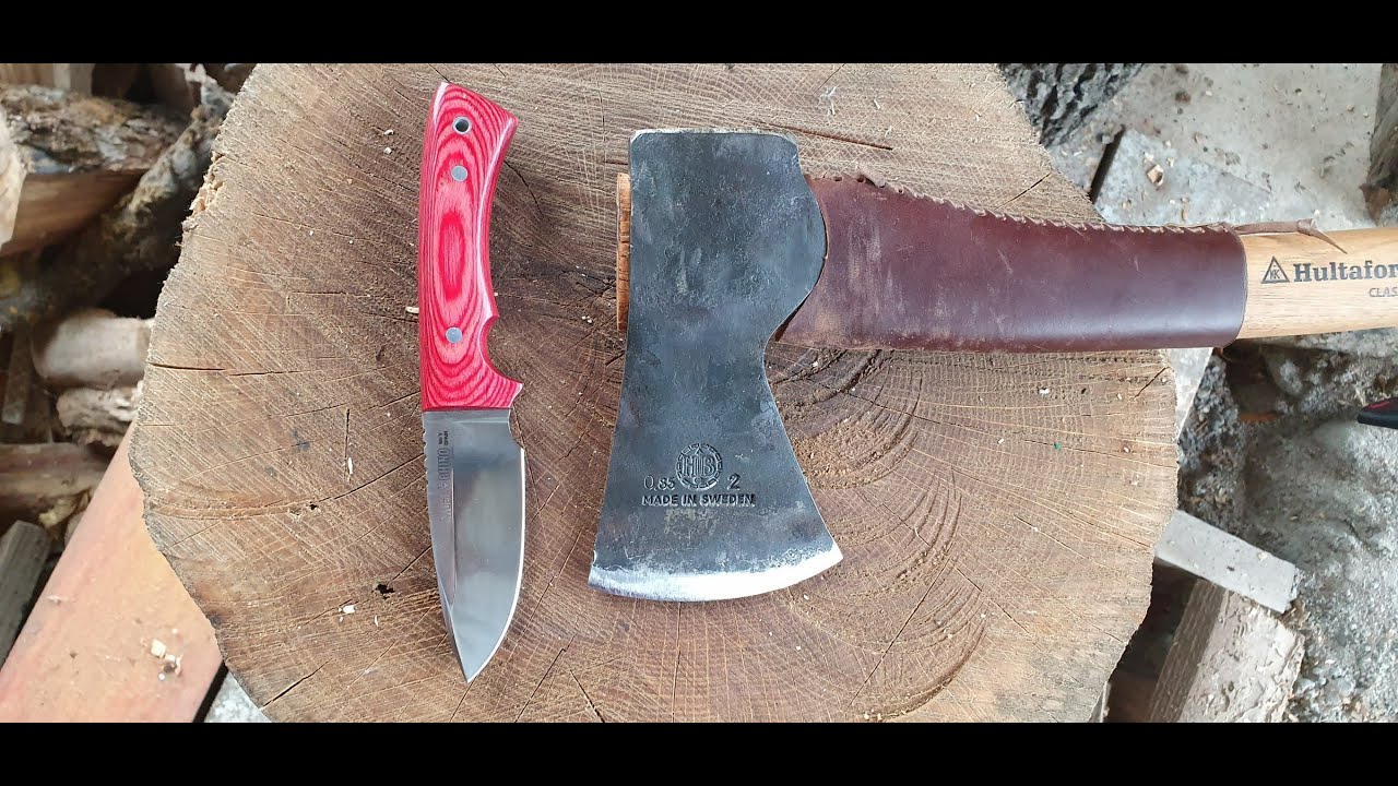 Knife Muela Rhino 9R
