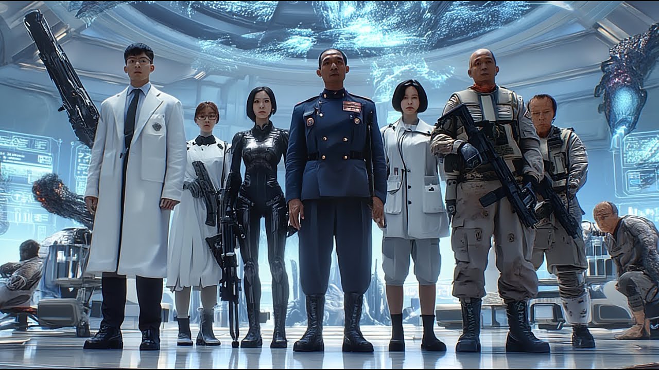 The Day Humanity Was Declared Slaves—The Galaxy Learned to Fear Us | HFY