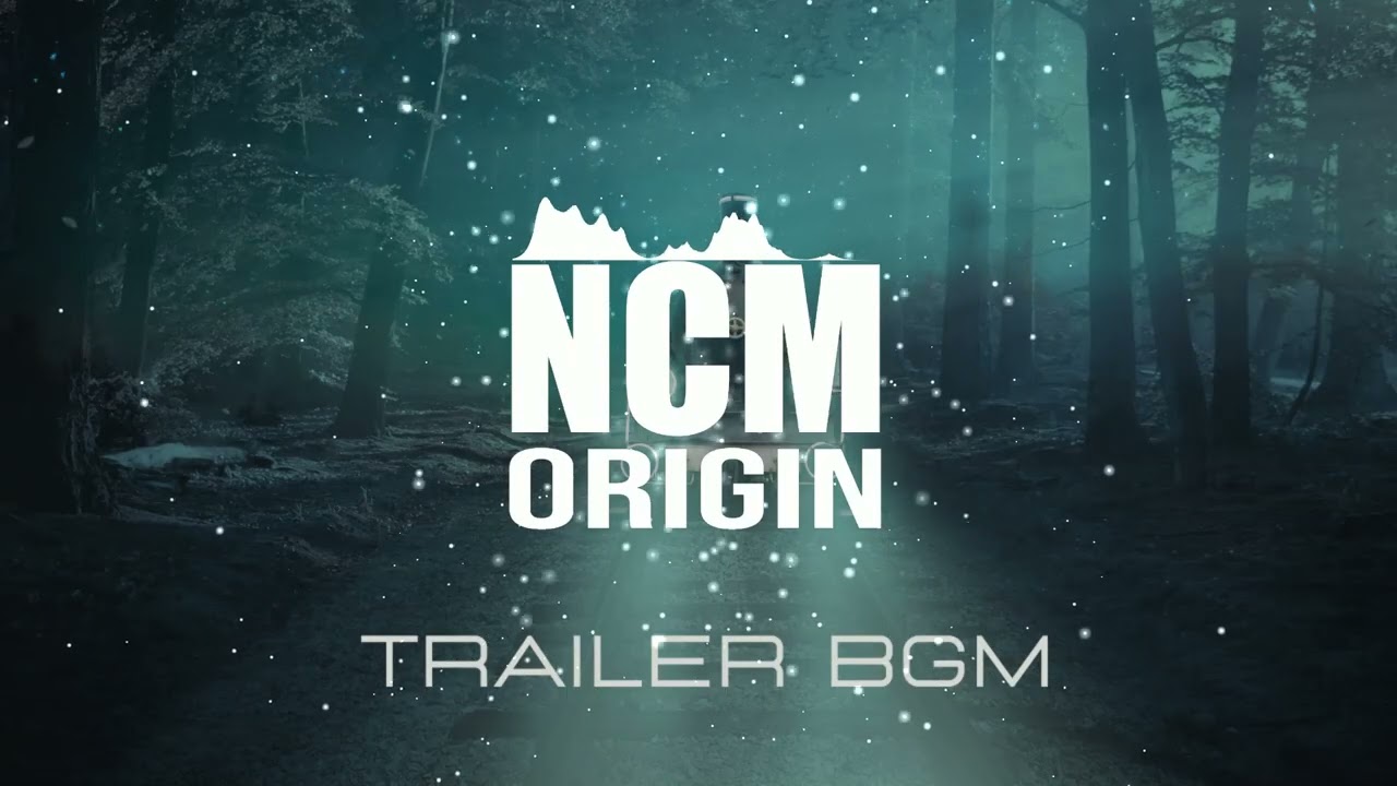 Free Trailer BGM  #3 Movies, Web Series  | Teaser | No Copyright | NCM Origin #freebgm #bgm