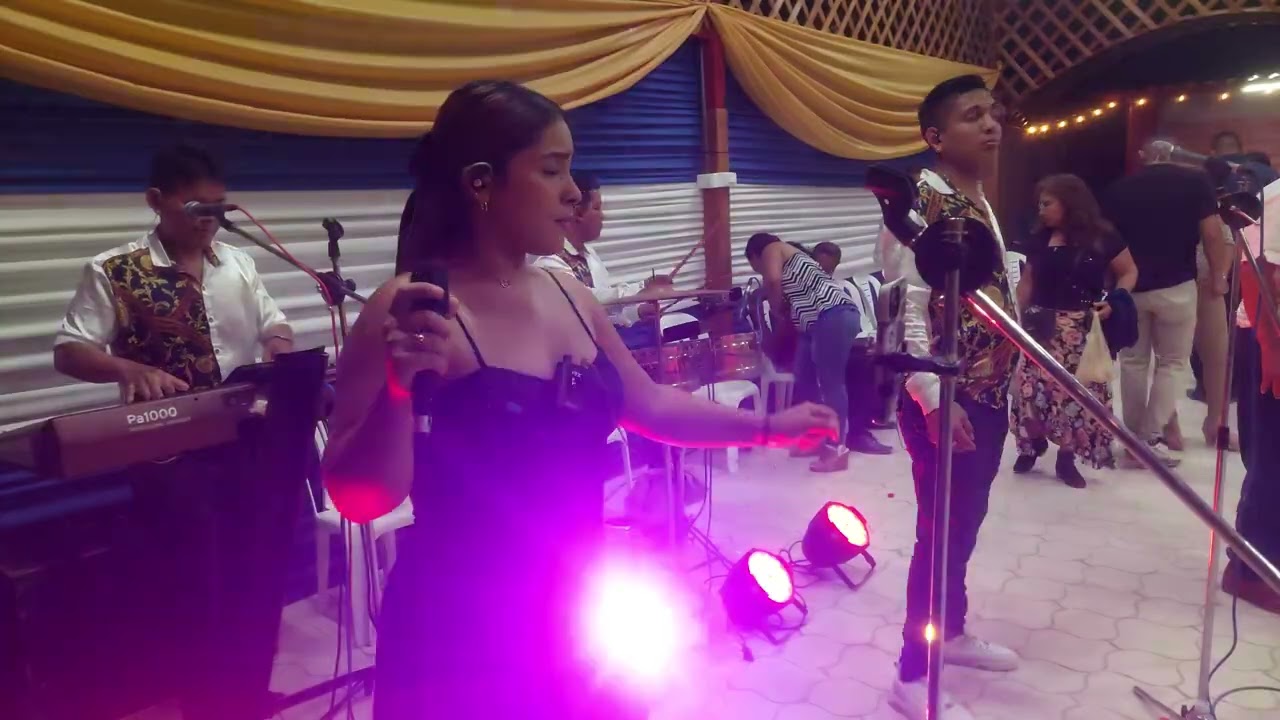 ROUS SILVA - OJITOS MENTIROSOS D.R(REVELACIÓN TROPICAL)🌴 