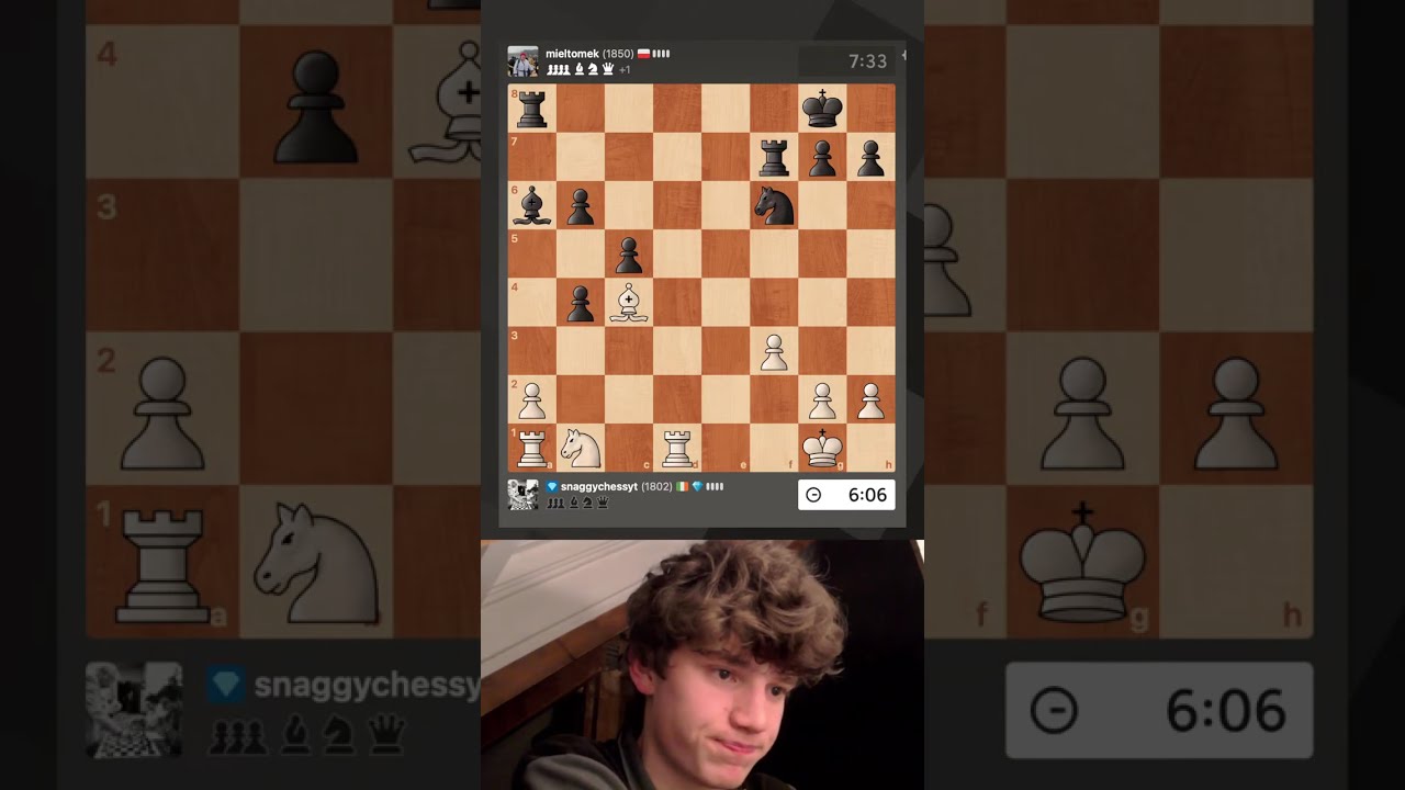 Late-Night Chess Grind ♟️