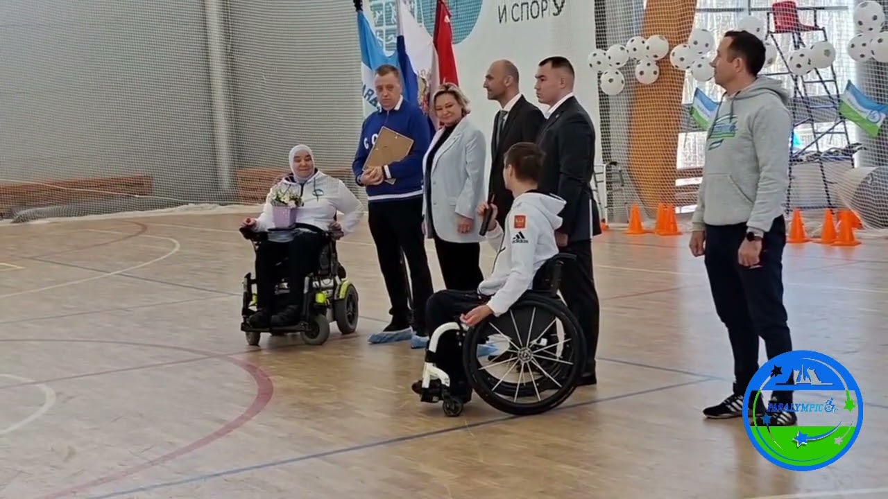 ОГРОМНАЯ БЛАГОДАРНОСТЬ ФОНДУ «АЛЁША»