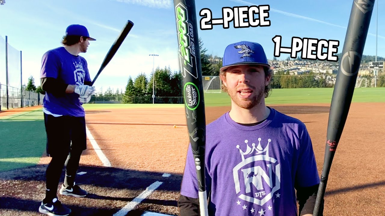 Z2000 vs Genesis - Which Louisville Slugger USSSA Slowpitch Bat is better?