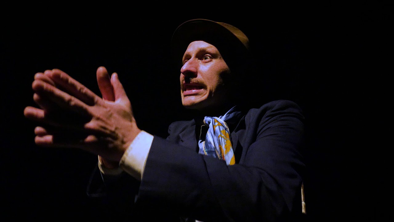Teatro: El Golpe, un relato de memoria
