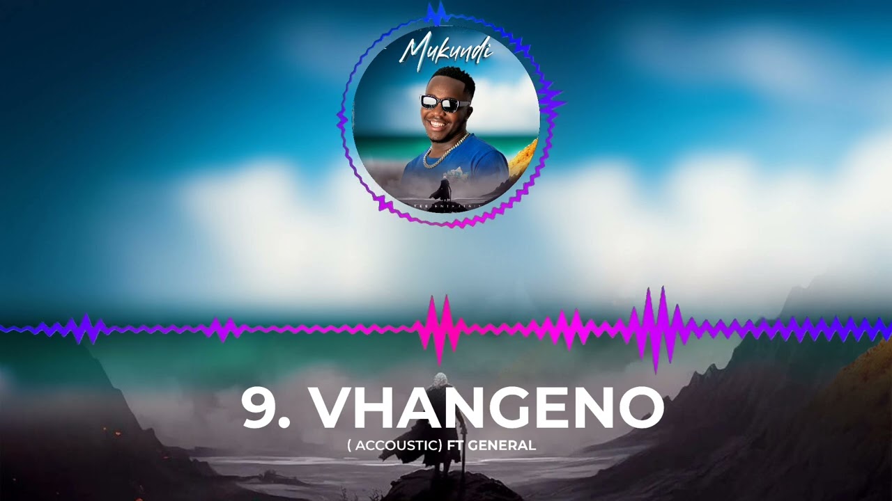 Asa Tee - Vhangeno (Accoustic) [Official Audio] feat. General