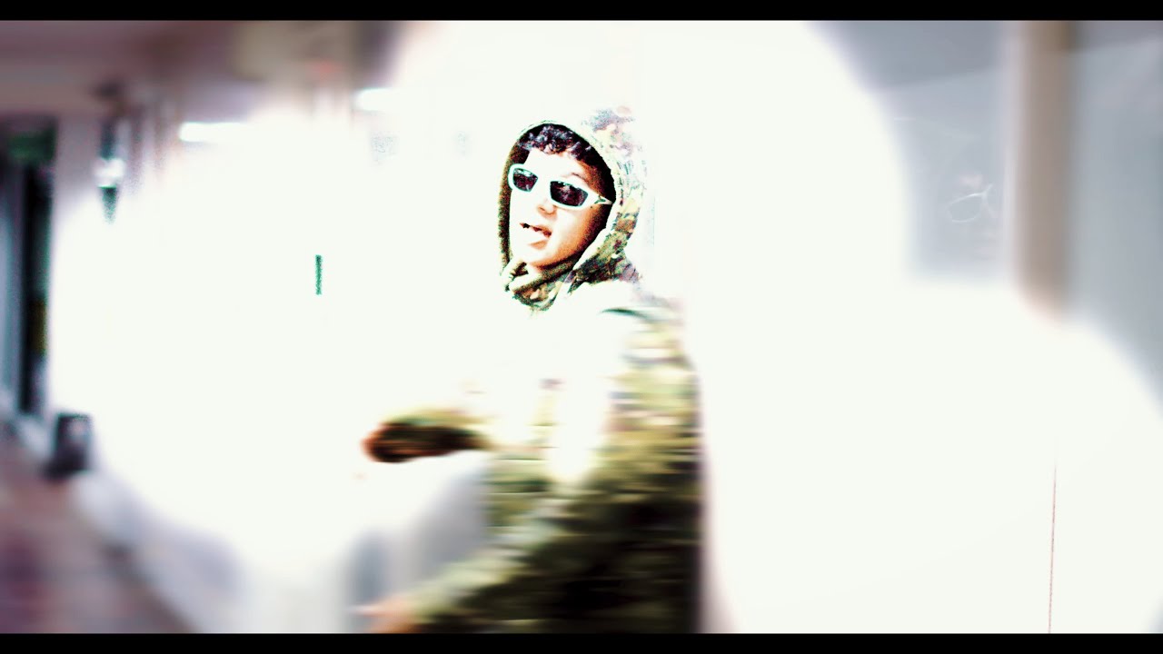 Derik RK - PAKETELOGASTES (Official Video)