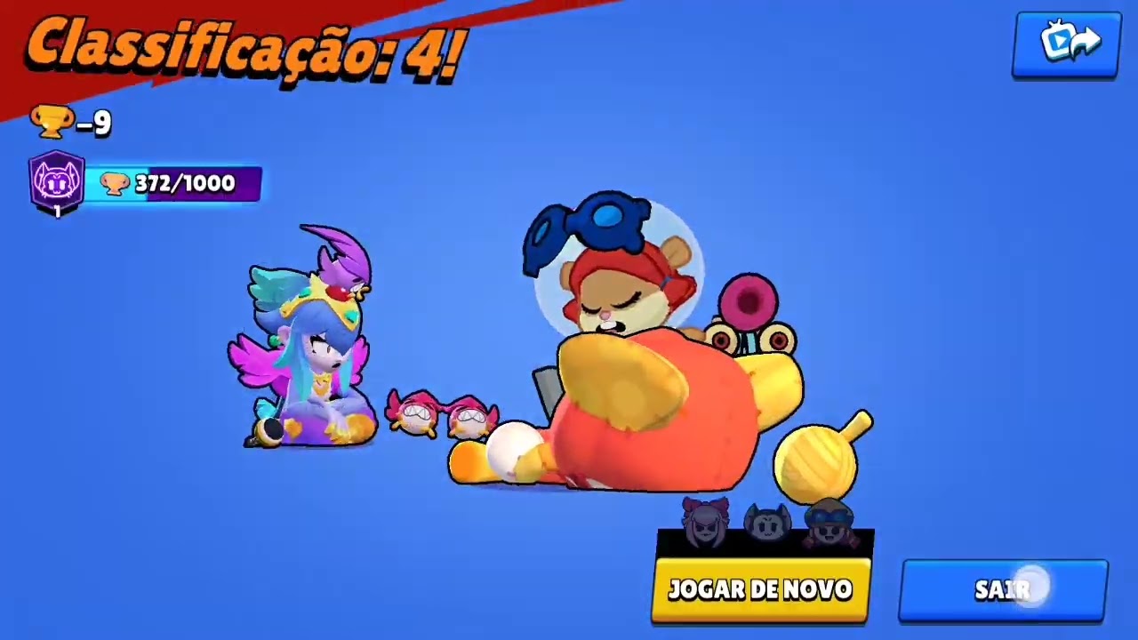 Jogando com o kit parte 2