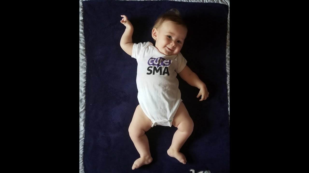 New Gene Therapy Transforms SMA (Spinal Muscular Atrophy)