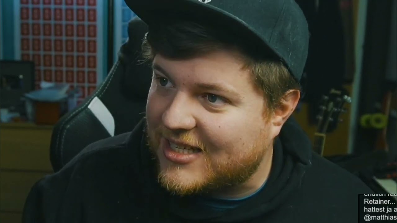 Sind Tobi und Matti wirklich Geschwister?