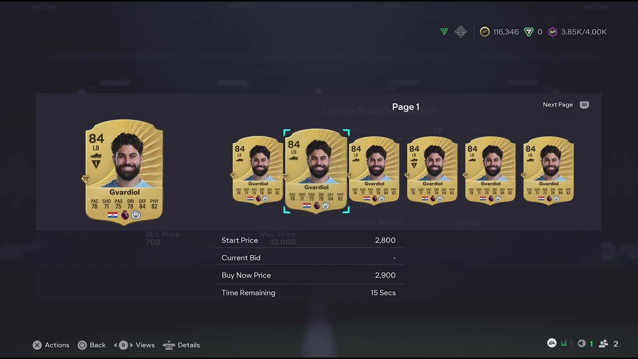 CAUSE TO THESE SWAPS COULD GIRND SQUAD BATTLES YAY ELITE 2 SQUAD BATTLE REWARDS