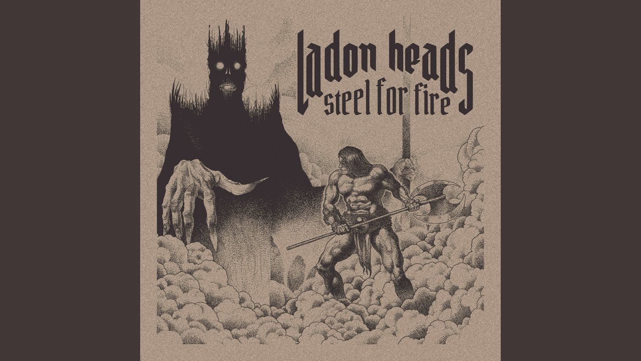 Born in Steel