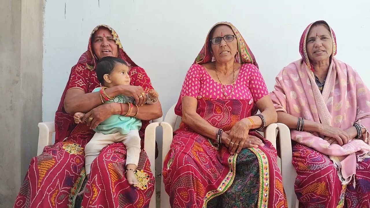 बाबा सावंतराम जी के भजन 🙏🙏