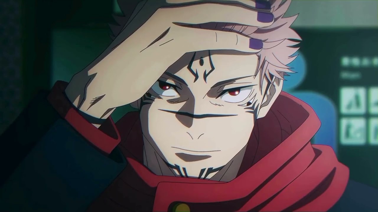 Jujutsu Kaisen AMV (Camila Cabello - Shameless (SpeedUP)