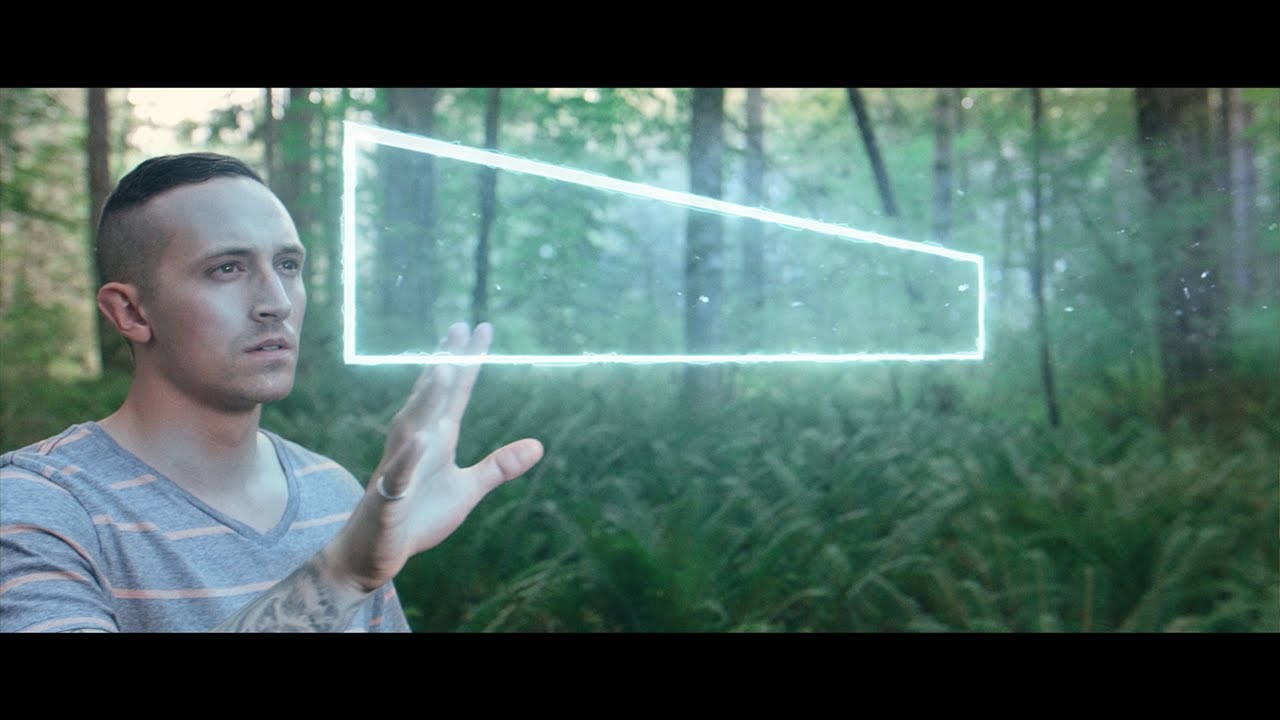 Maml - Taking Steps (Official Music Video)