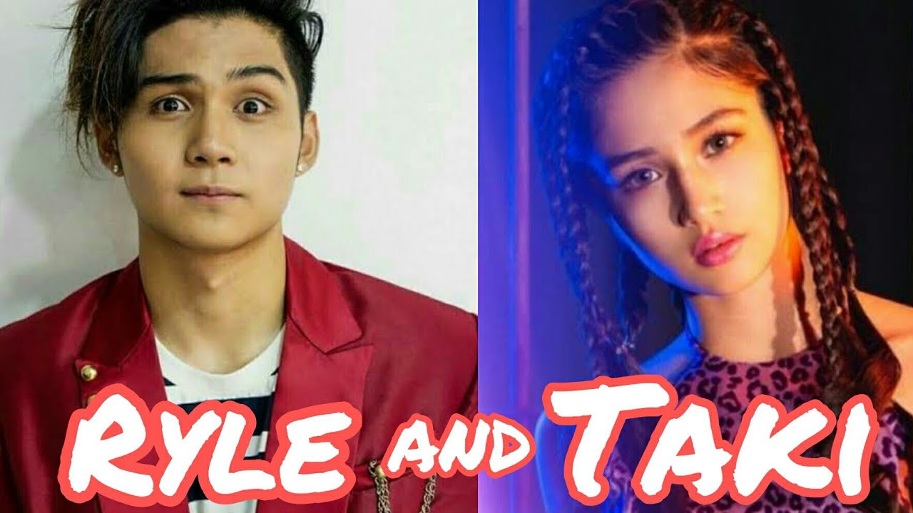 Taki Saito And Ryle Santiago TikTok Compilation
