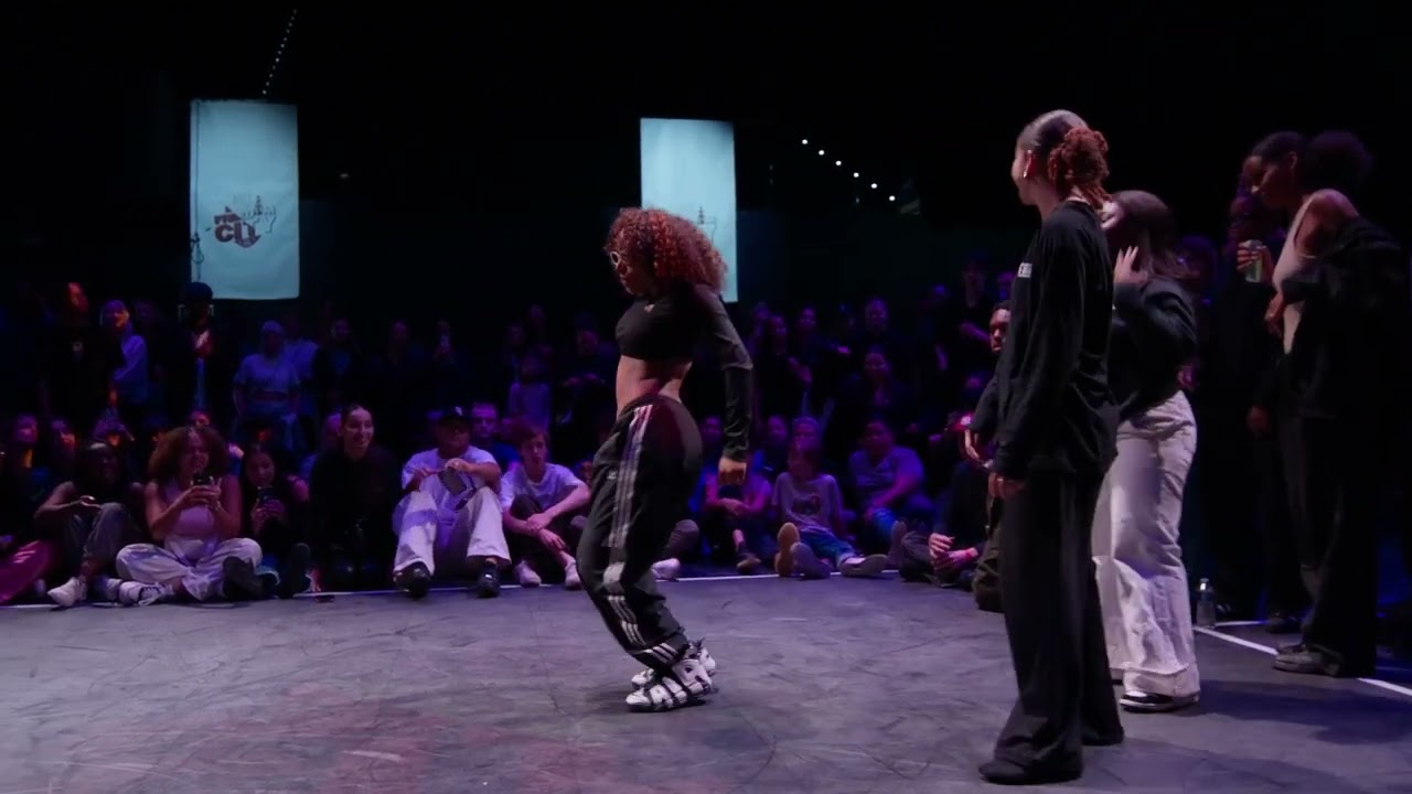Freedom City 5 || 3vs3 || Esteb, Aley & Babygirl Naab vs Rawness || Preselection