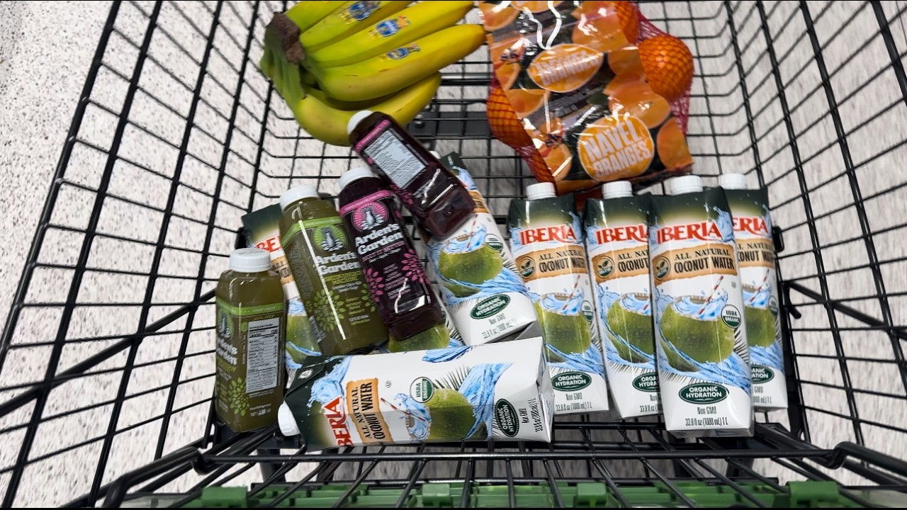 Solo Adventure &Thrift Haul