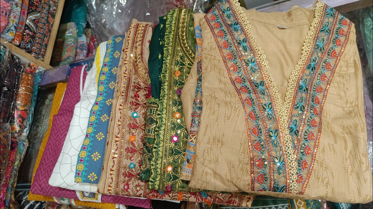 Eid aroung style boutiques readymade kamiz.ঈদের আড়ং স্টাইলে বুটিক্সের নিউ রেডিমেড কামিজ কালেকশন। 