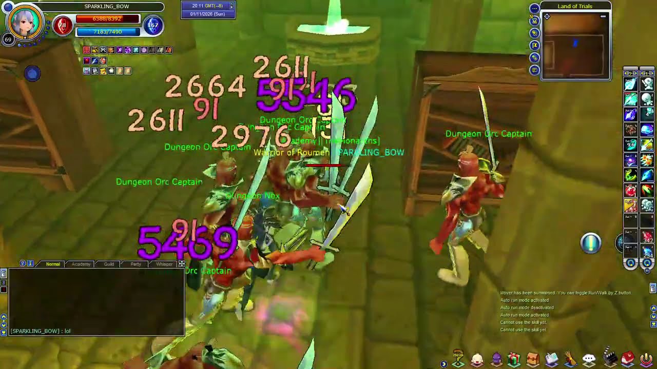 GOC farming (Pagel)