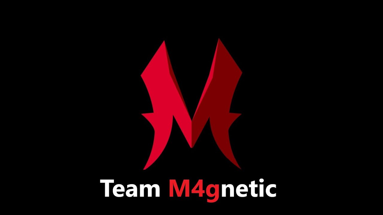 Team M4gnetic gameplay