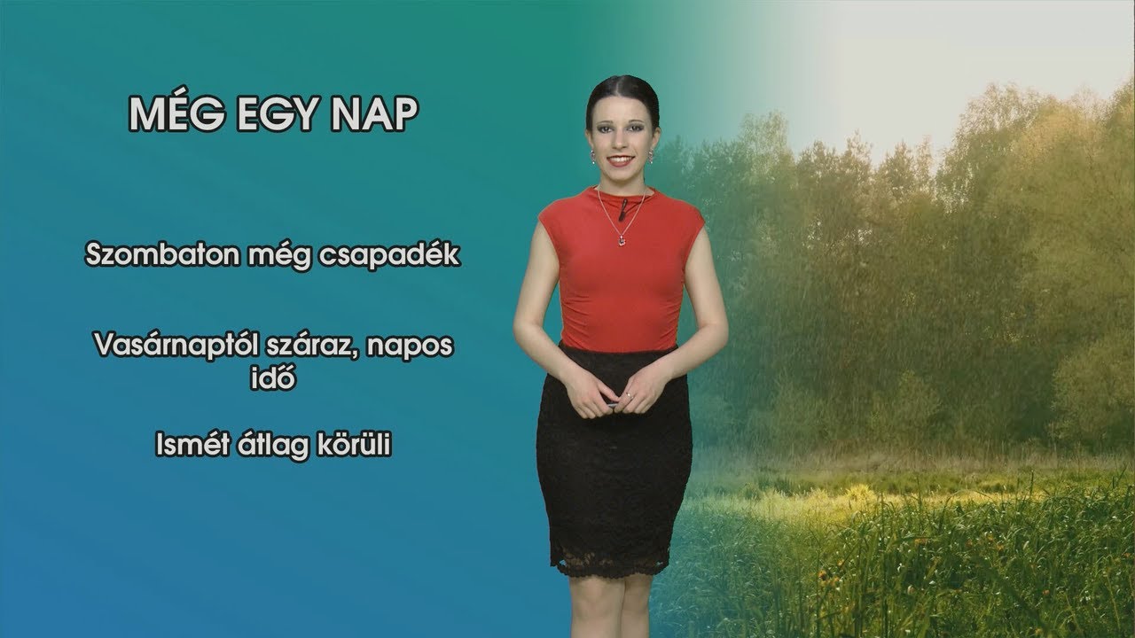 Még egy nap