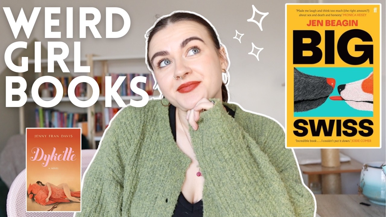 Несколько рекомендаций по книгам из серии 