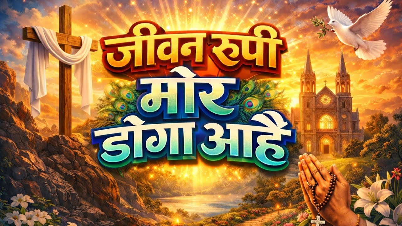 Jiwan Rupi Mor Donga Aahe || Kolkata