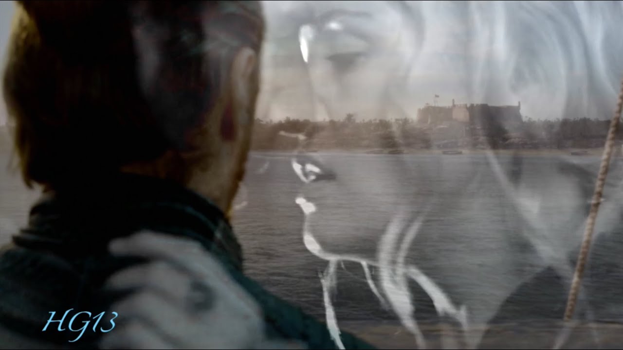 Vane/Eleanor/Flint || Wanna Be Yours