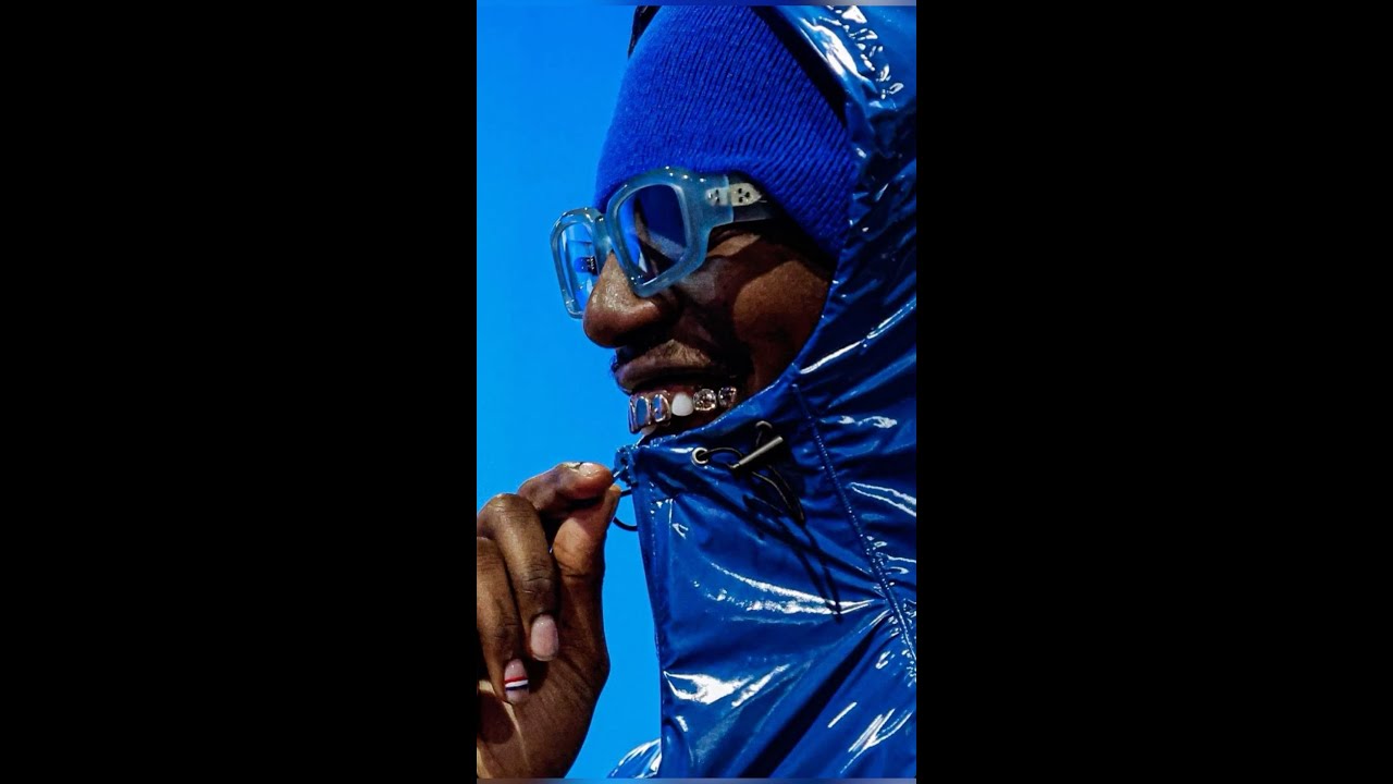 [SOLD!!] Lil Yachty x SAMPLE TYPE BEAT - 