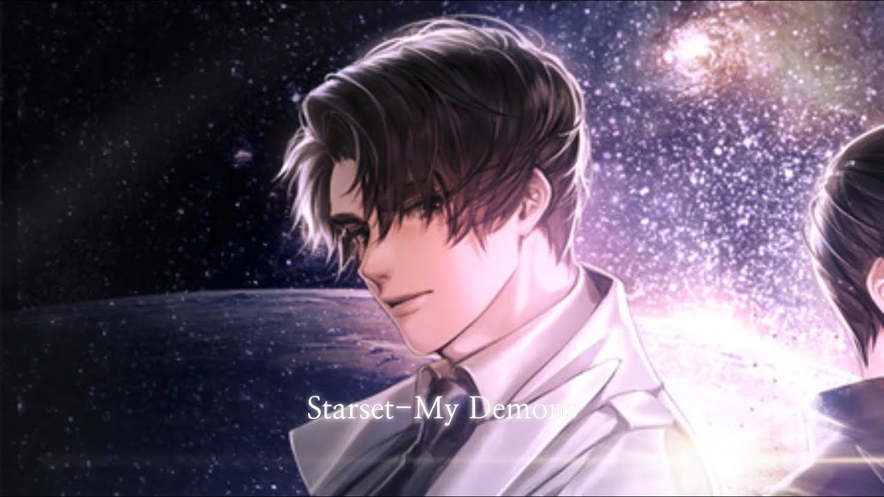 (전독시) 전지적 독자 시점/유중혁이 배후성에게/Starset-My Demons/스포주의