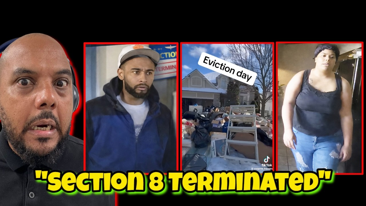 Eviction: No Second Notice After Court!