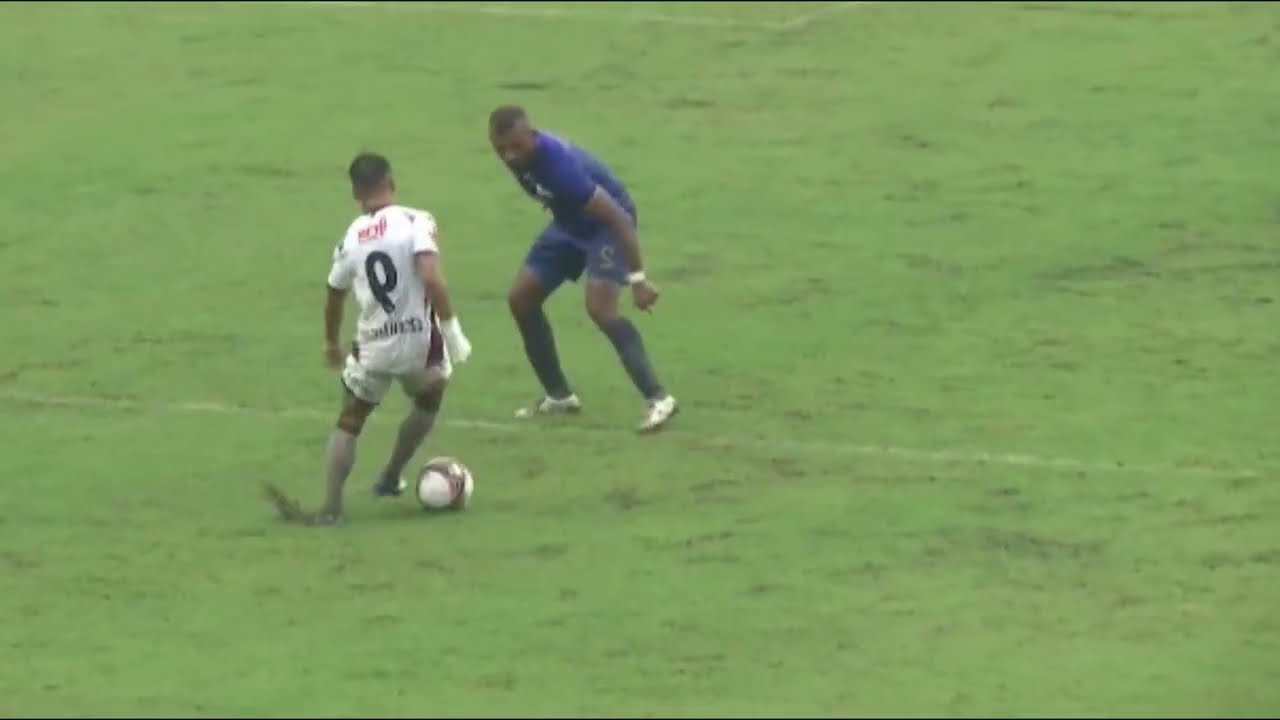 Mohun Bagan 6-0 Sreenidhi Decan full Match Highlights 🔥 MohunBagan All Goals Vs Sreenidhi