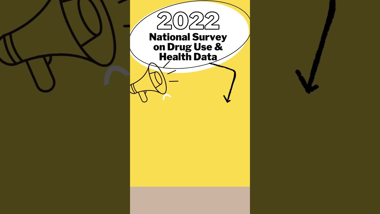 National Survey on Drug Use & Health Data Illicit Drugs & Marijuana