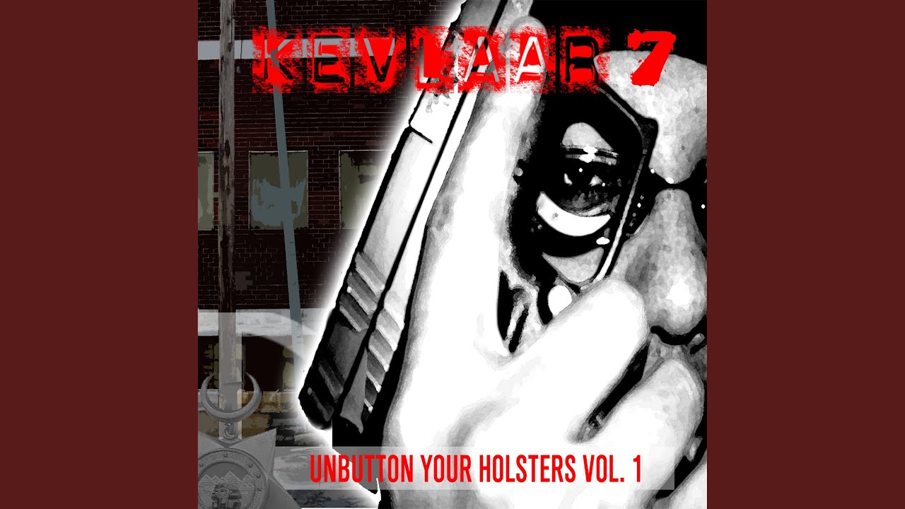 I Am Trouble (feat. Bronze Nazareth & Salute Da Kidd)