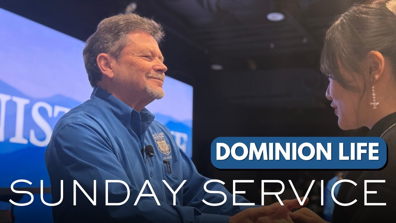 DLIAC Sunday Service March 16, 2025