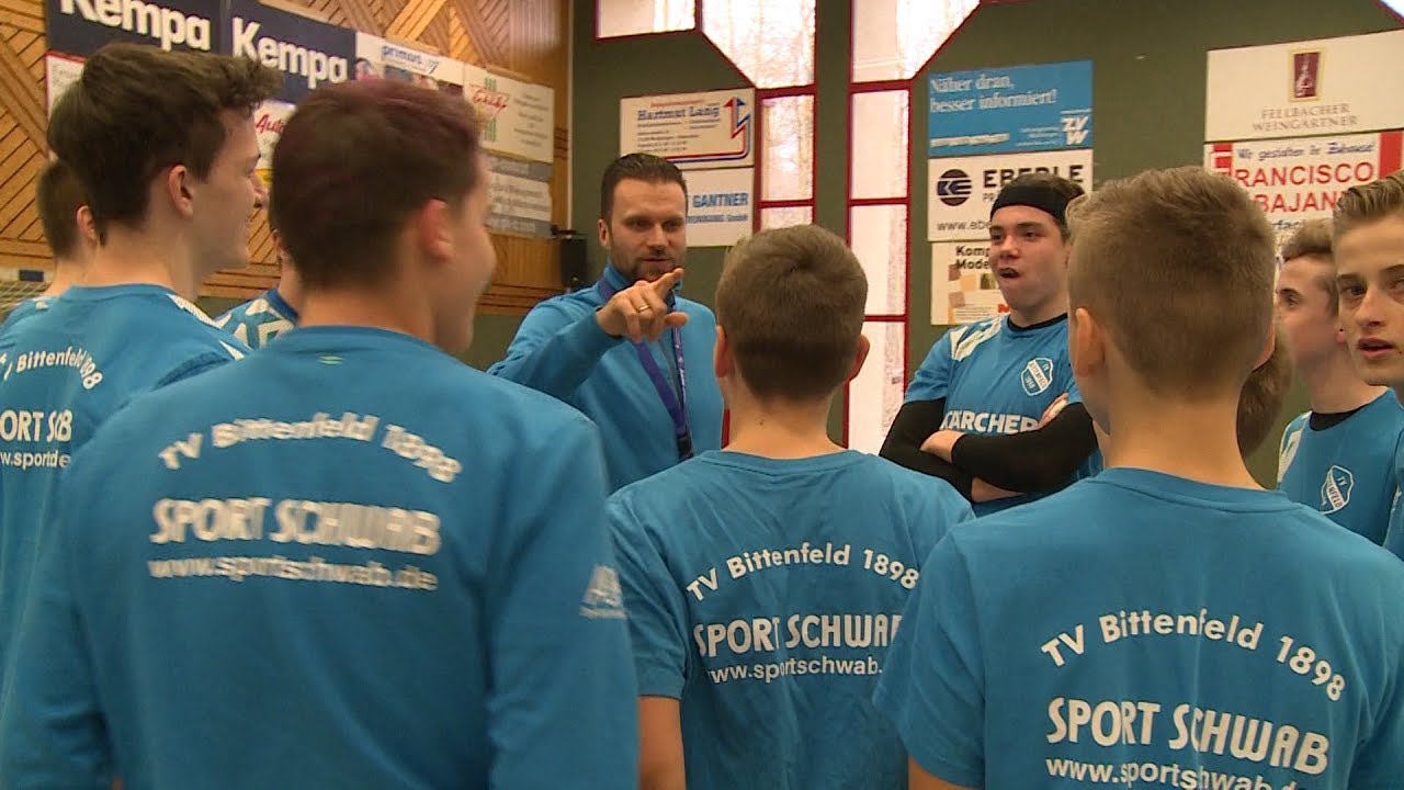 Nachhaltigkeit im Handball
