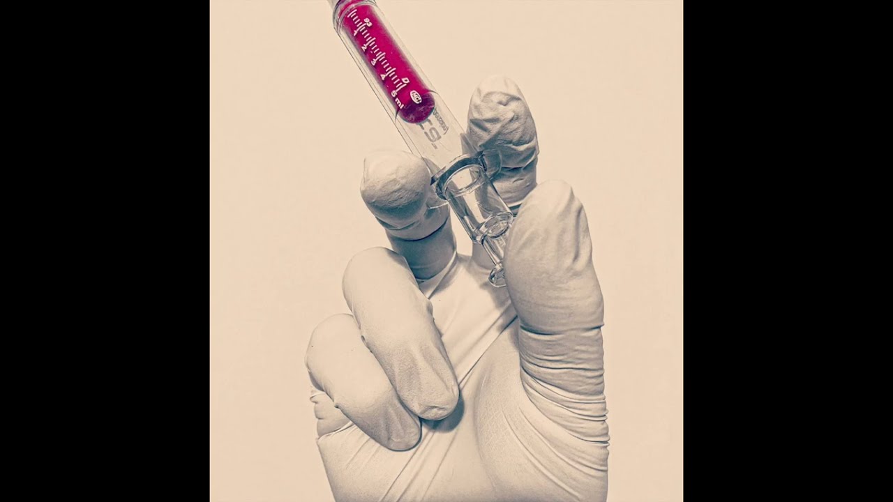 Edward Mountain - Antidote (Live Acoustic Version)