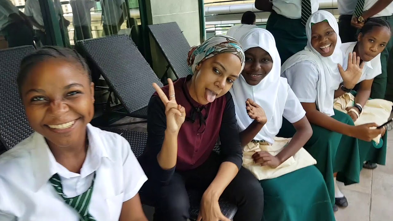 TANZANIA // Streets of Dar Es Salaam
