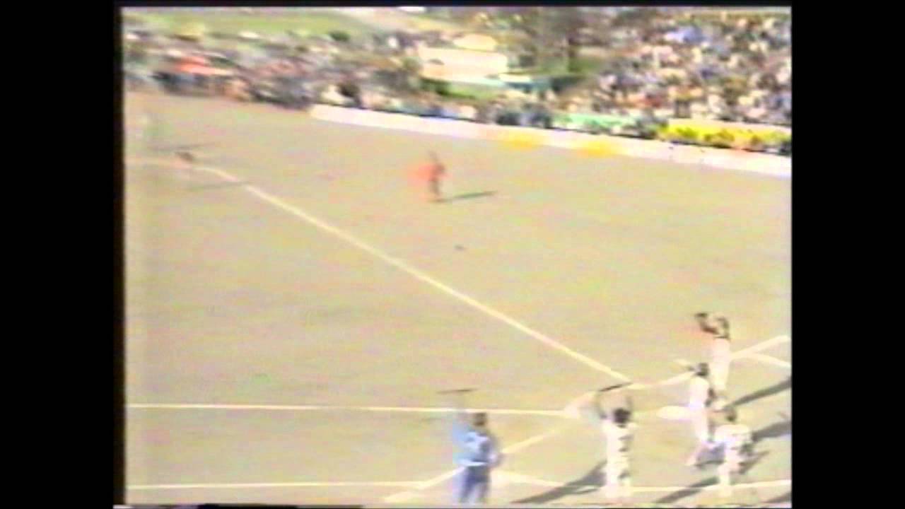 Jyväskylän Kiri-Seinäjoen Maila-Jussit 1982