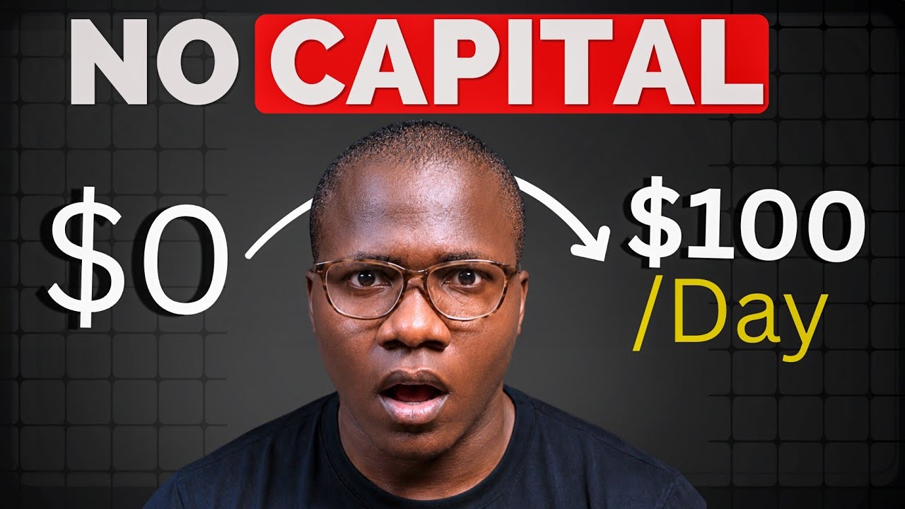 How I'd Make Money Online as a beginner clipping Viral videos in Nigeria 2026 