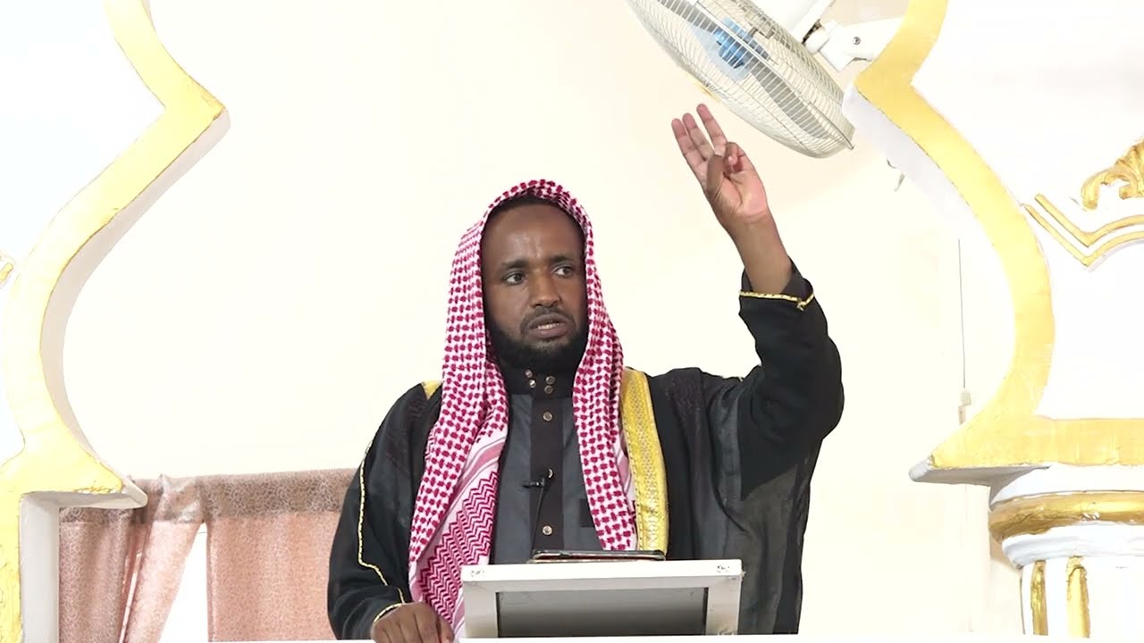 DHACDO LAYAABLE OO KUSAABSAN CADAALADA