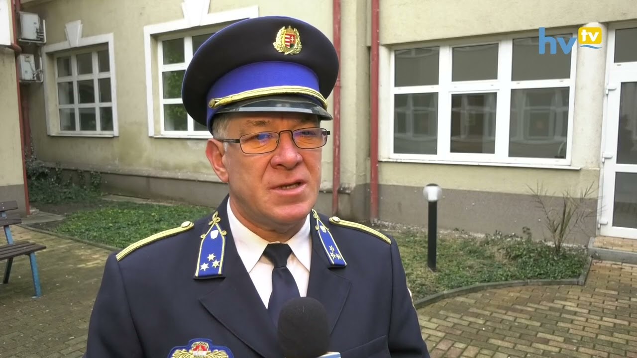 Sziréna 20260213
