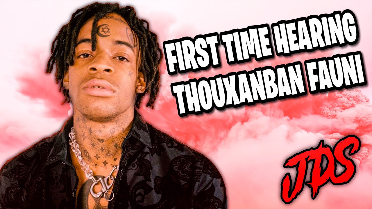 My First Time Listening To ThouxanBan Fauni | Thouxanban Fauni - 